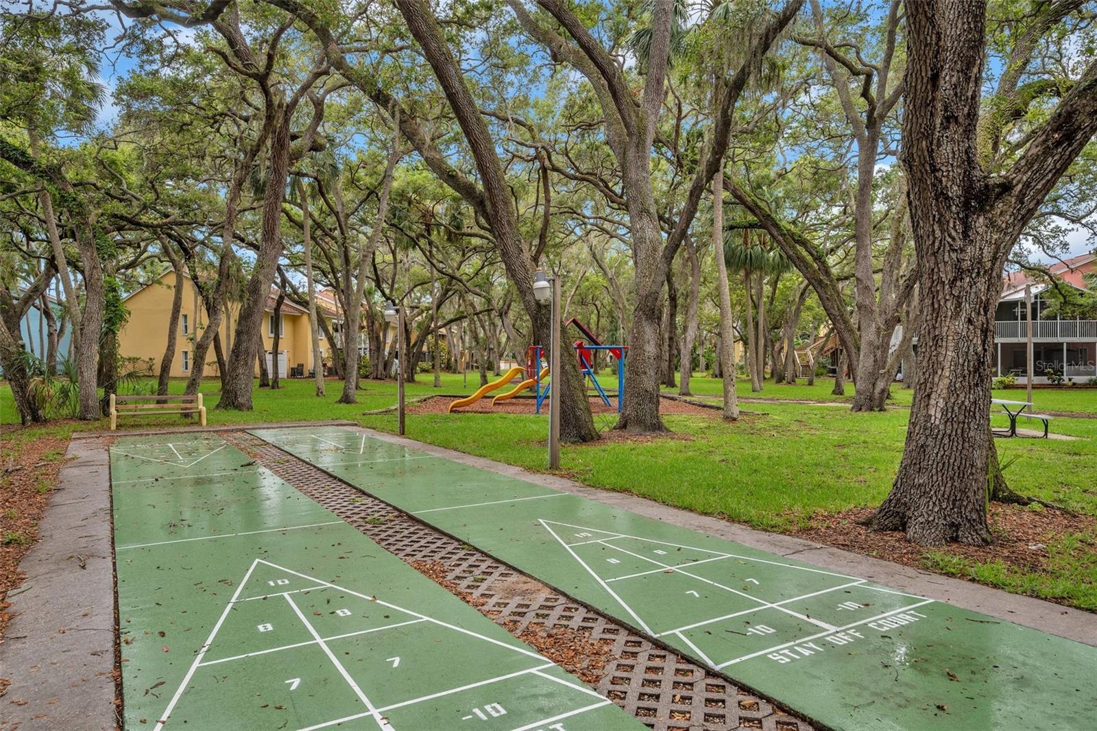 BERMUDA BAY BEACH CONDO - Residential