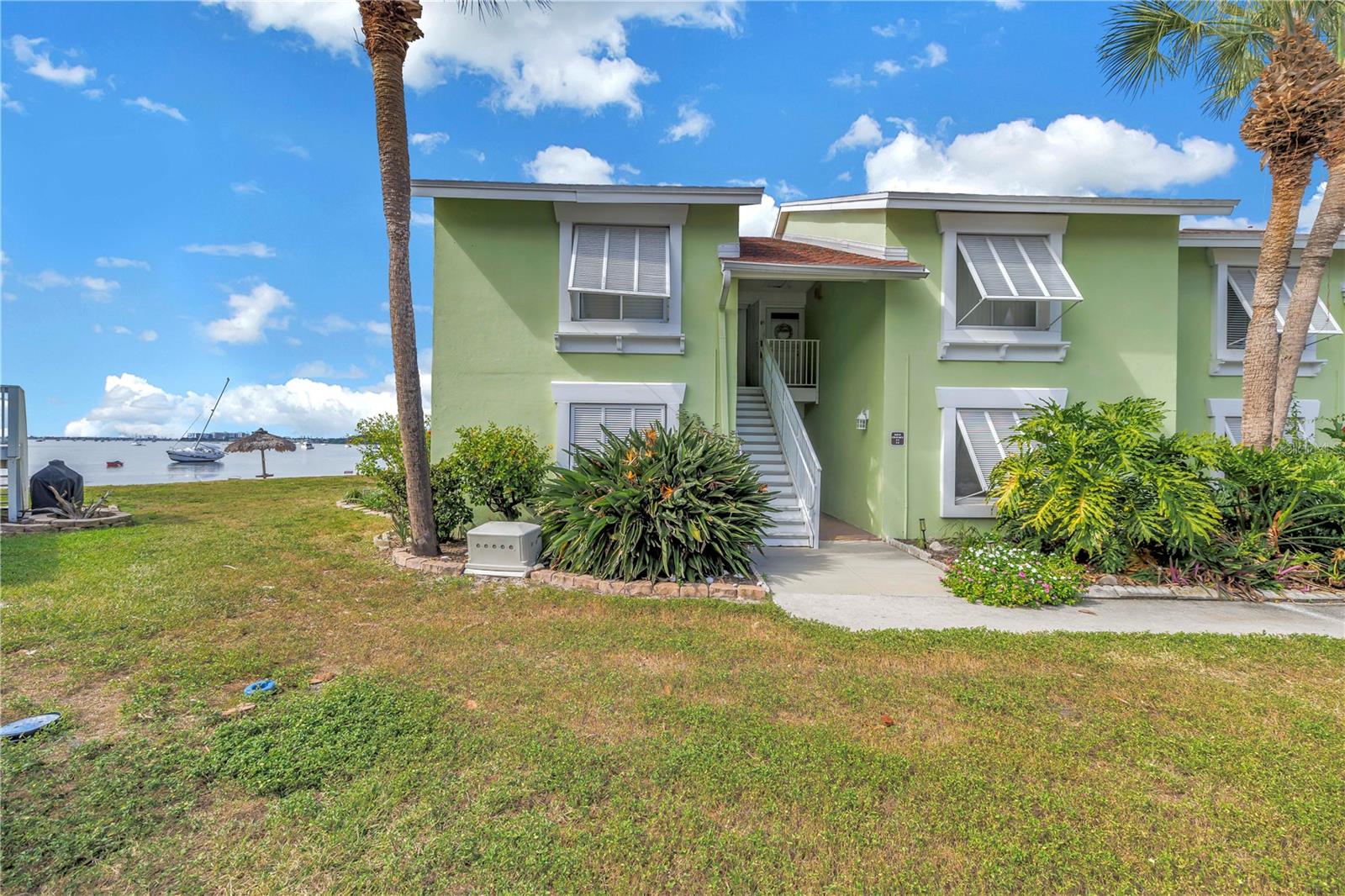 BERMUDA BAY BEACH CONDO - Residential