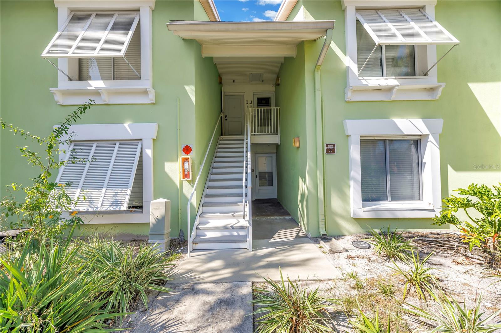 BERMUDA BAY BEACH CONDO - Residential