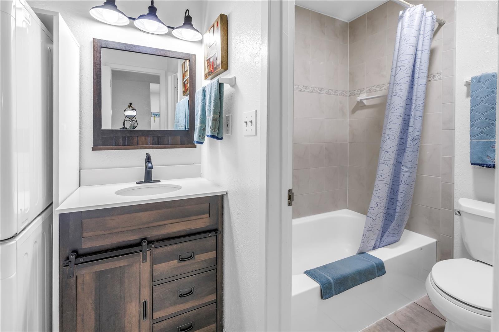 BERMUDA BAY BEACH CONDO - Residential