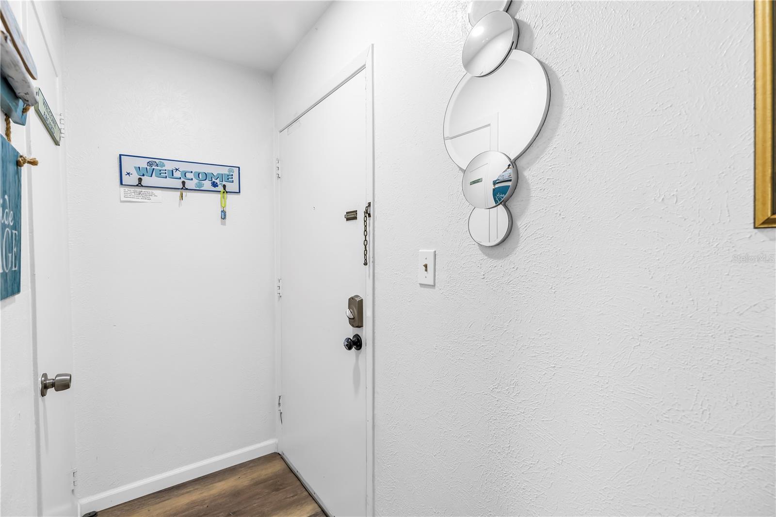 BERMUDA BAY BEACH CONDO - Residential