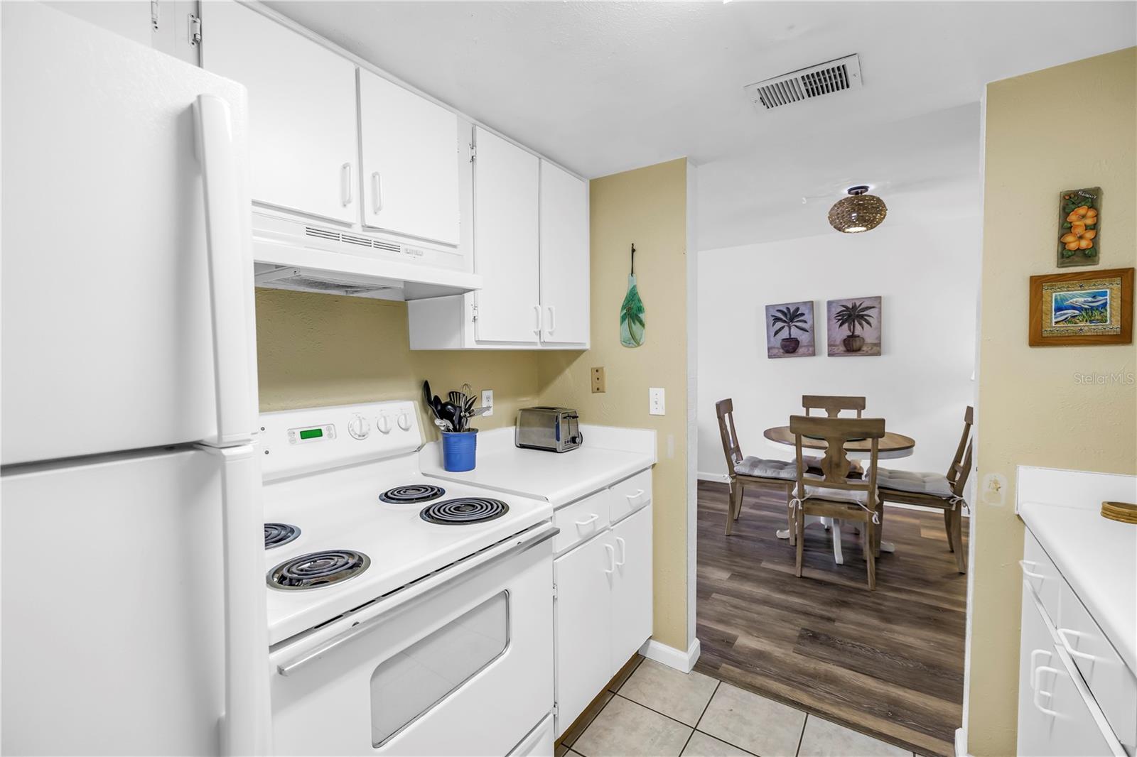 BERMUDA BAY BEACH CONDO - Residential