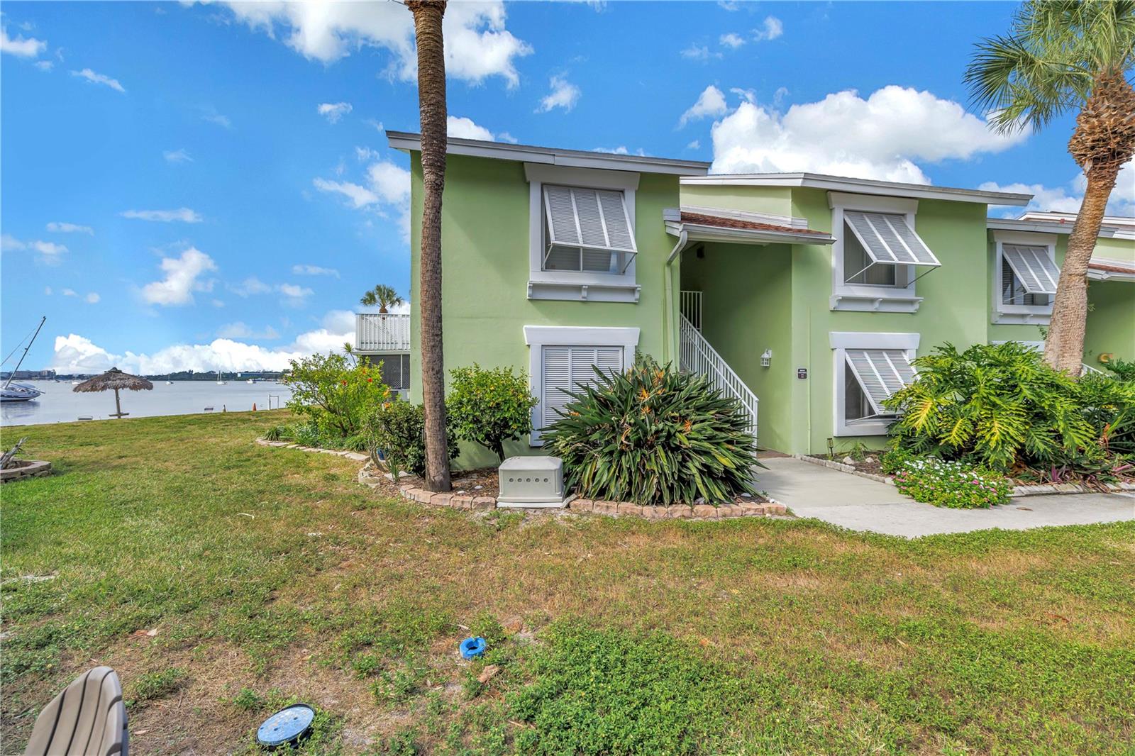 BERMUDA BAY BEACH CONDO - Residential