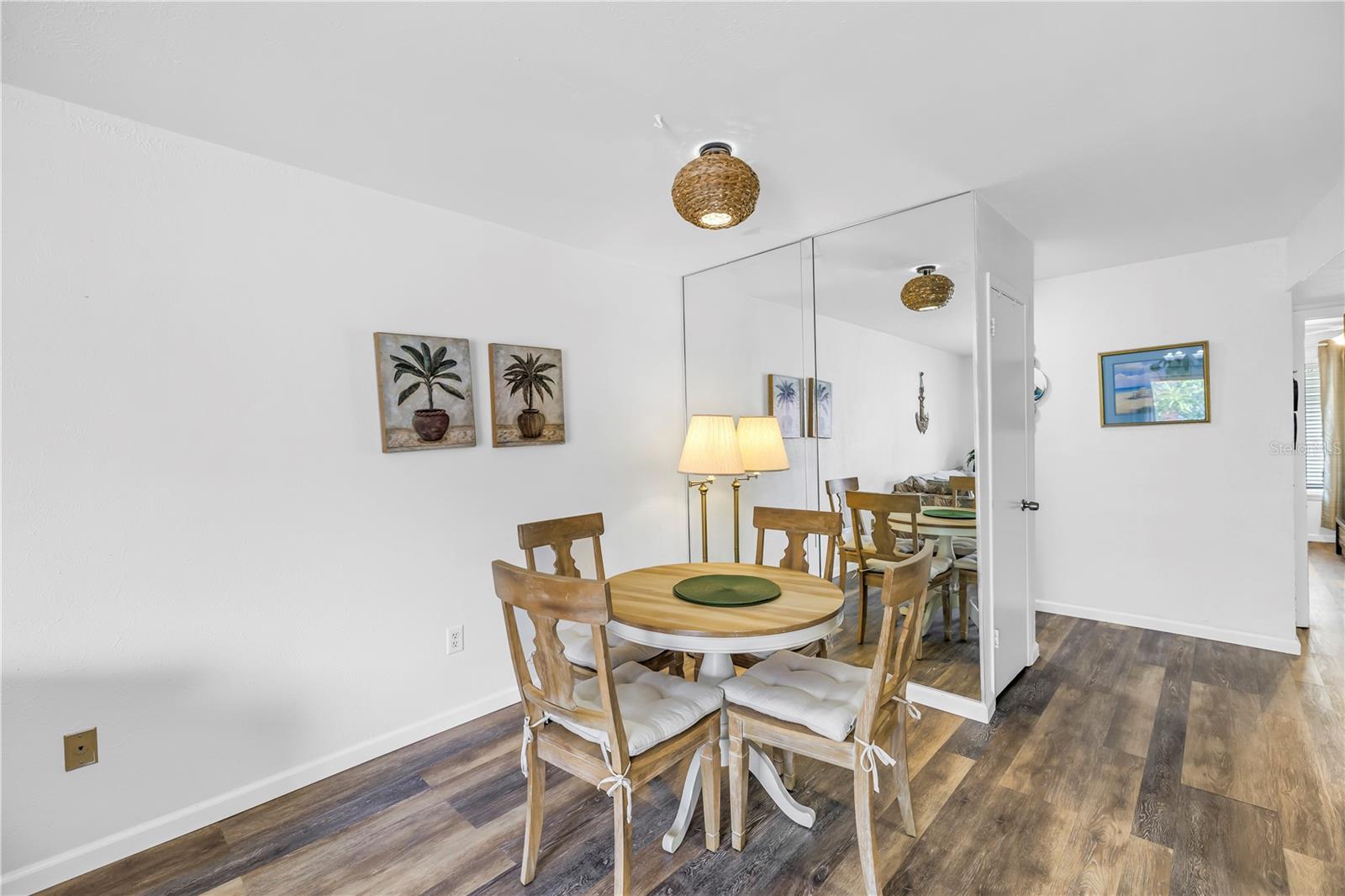 BERMUDA BAY BEACH CONDO - Residential