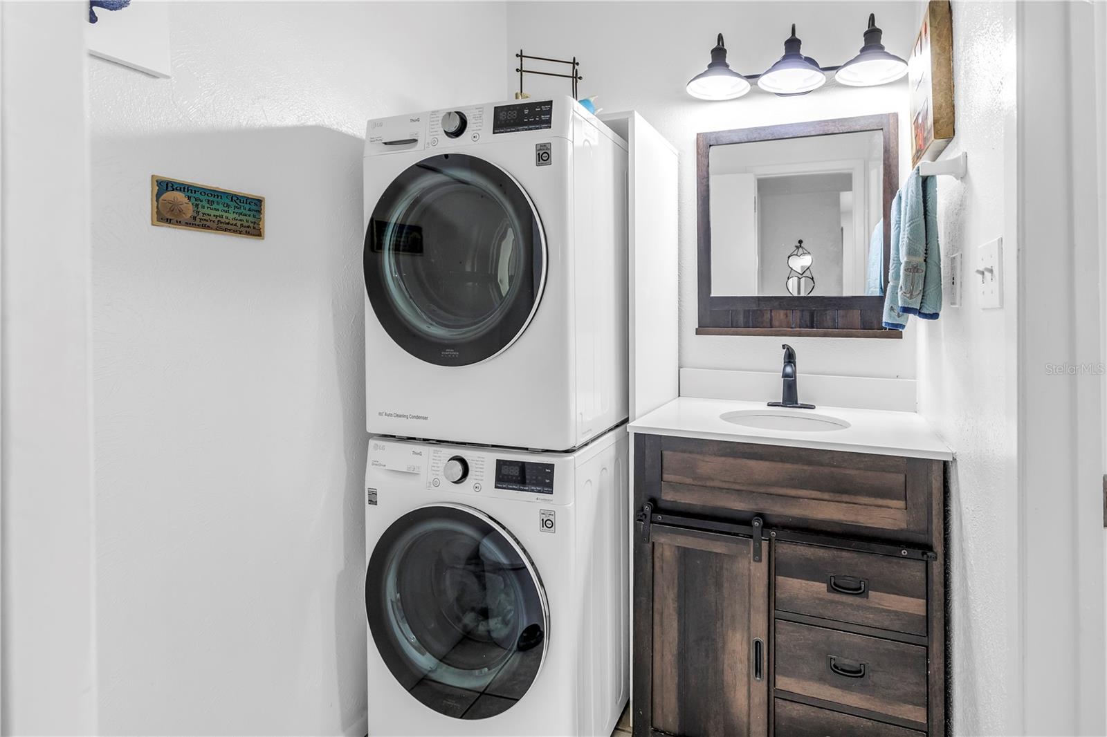 BERMUDA BAY BEACH CONDO - Residential