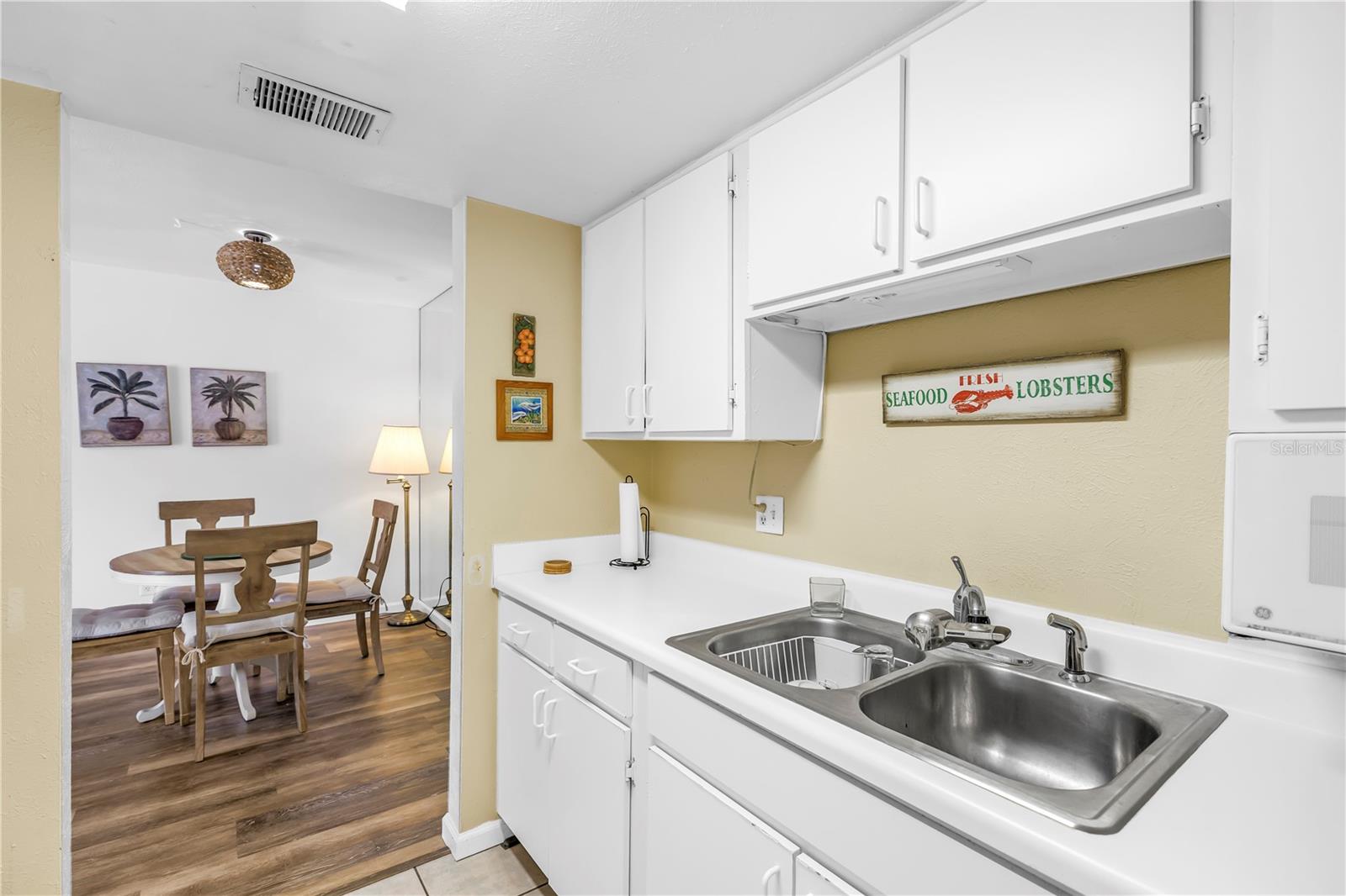 BERMUDA BAY BEACH CONDO - Residential