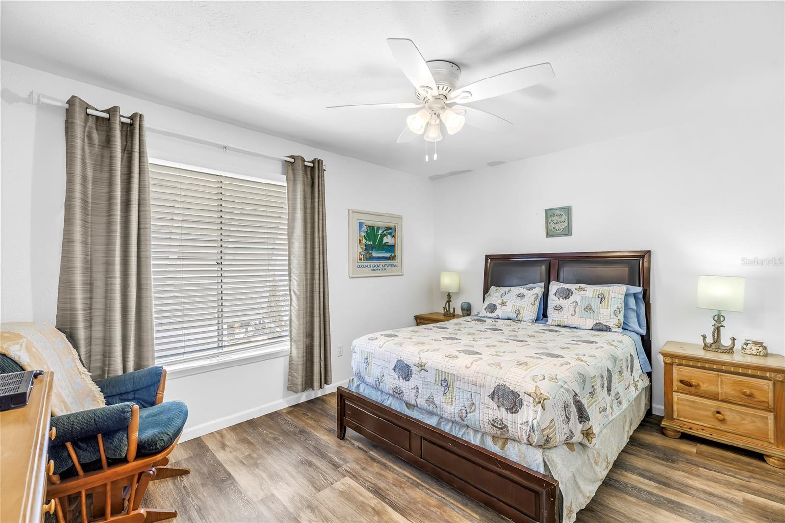 BERMUDA BAY BEACH CONDO - Residential