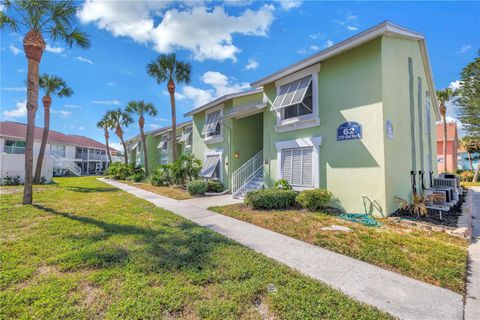 Photo of 3735 42nd Way S #I, St Petersburg, FL 33711 (MLS # TB8443083)