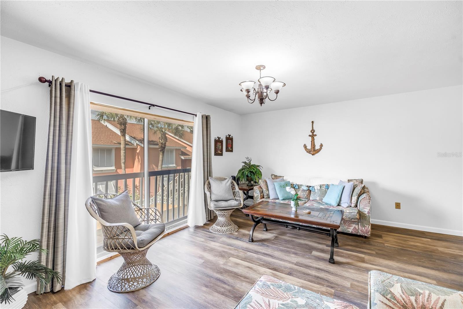 BERMUDA BAY BEACH CONDO - Residential