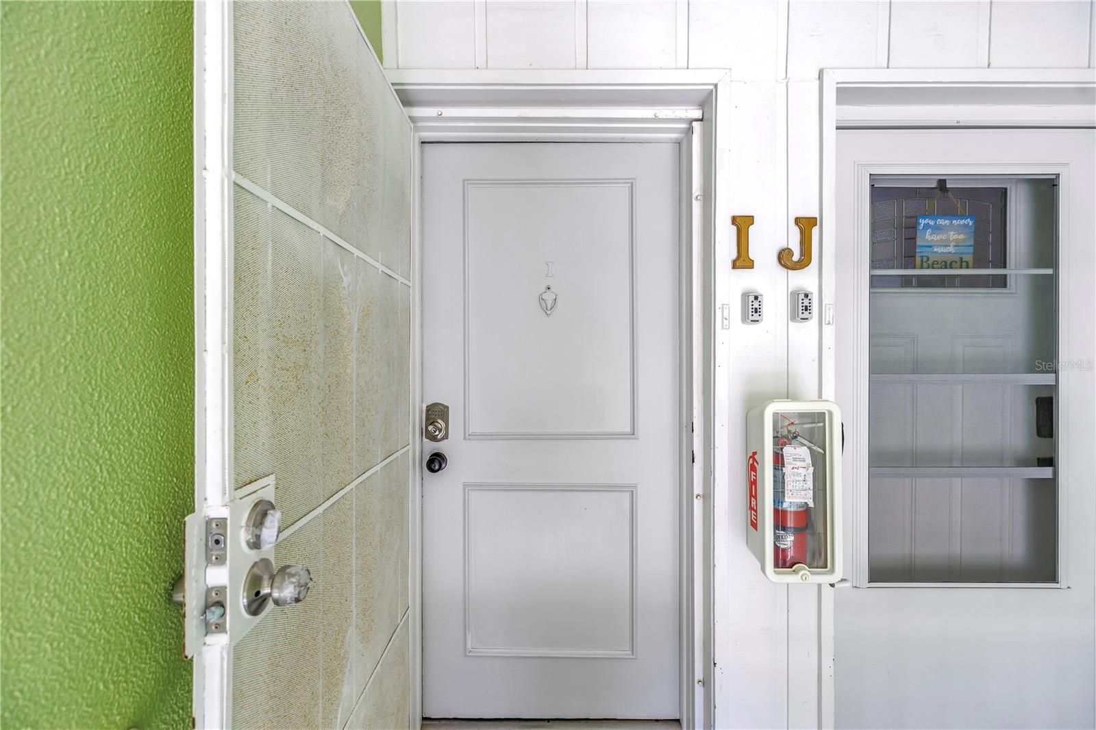 BERMUDA BAY BEACH CONDO - Residential