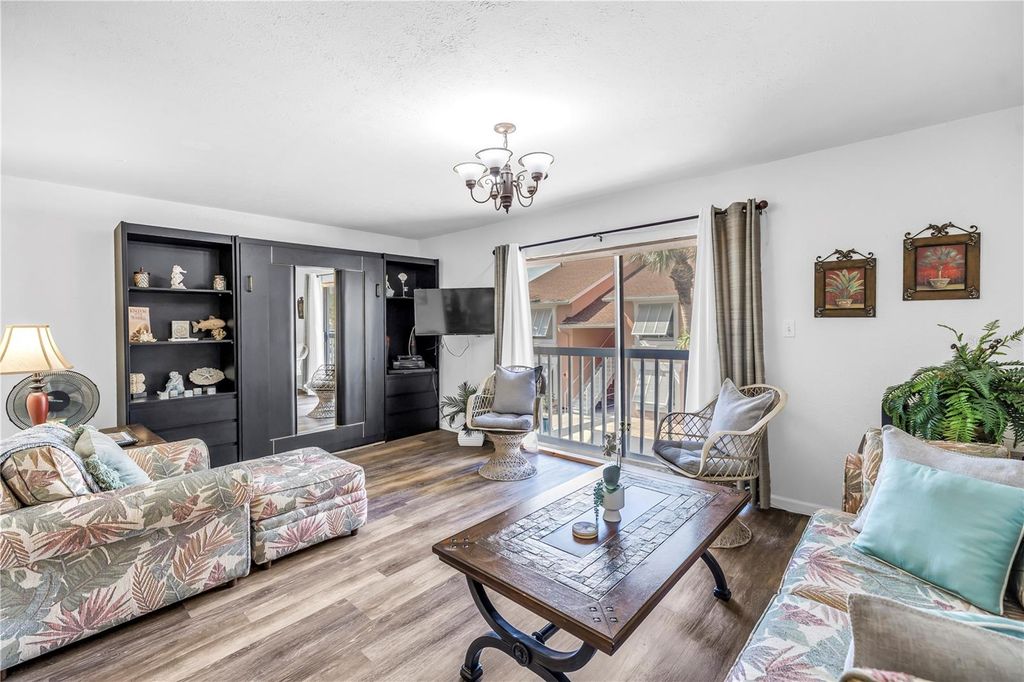 Photo of 3735 42nd Way S #I, St Petersburg, FL 33711 (MLS # TB8443083)