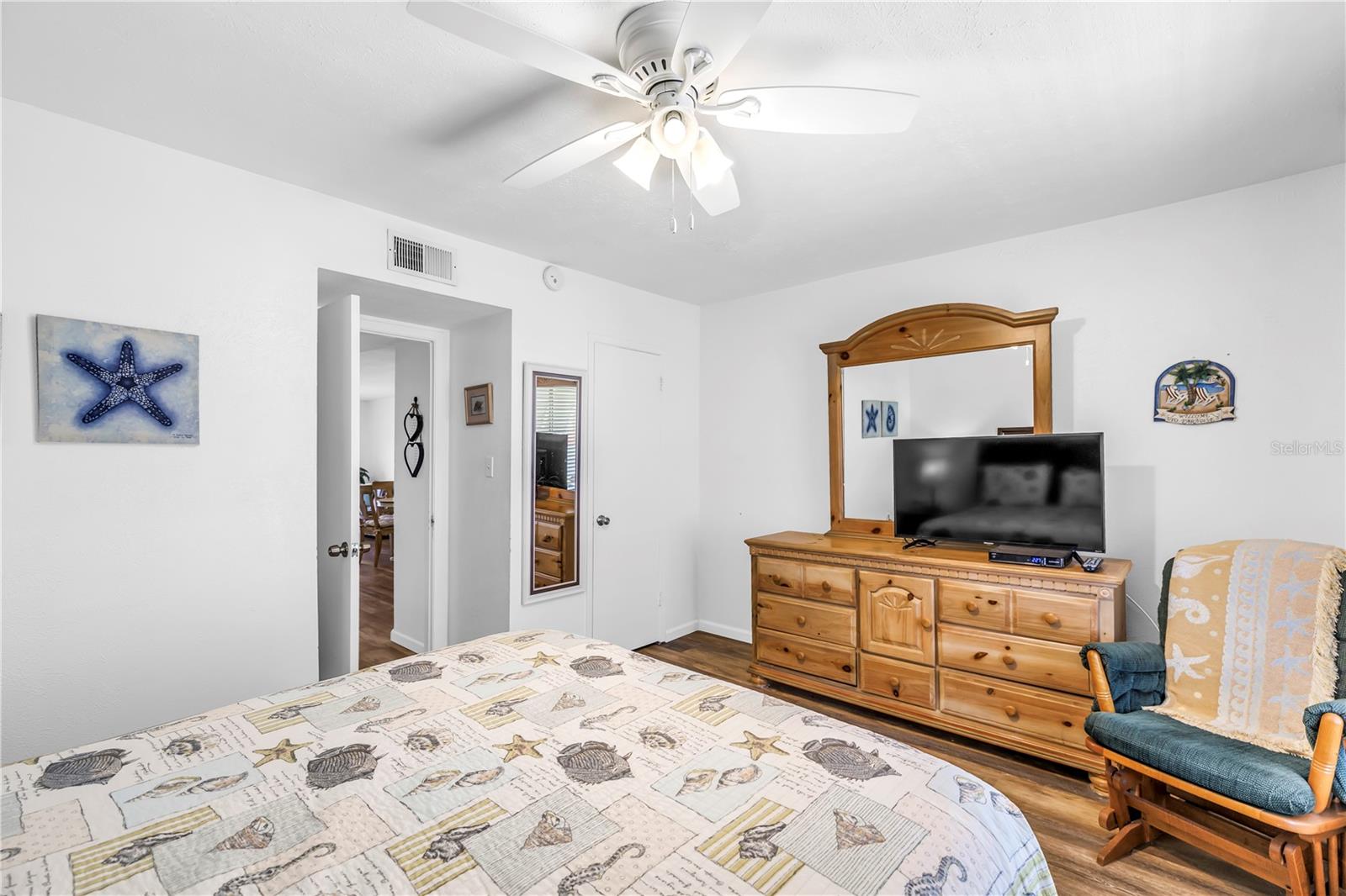 BERMUDA BAY BEACH CONDO - Residential