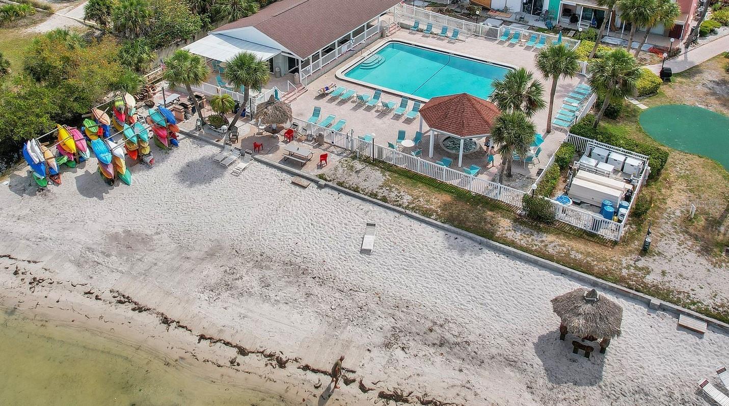 BERMUDA BAY BEACH CONDO - Residential