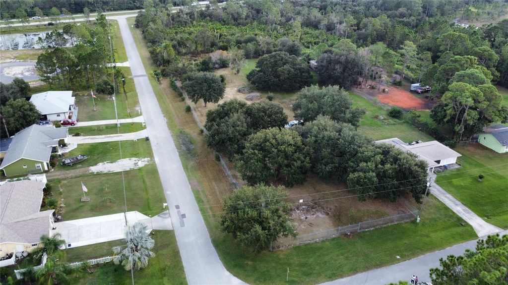 Photo of 101 Florida Grackle Court, Frostproof, FL 33843 (MLS # O6354626)