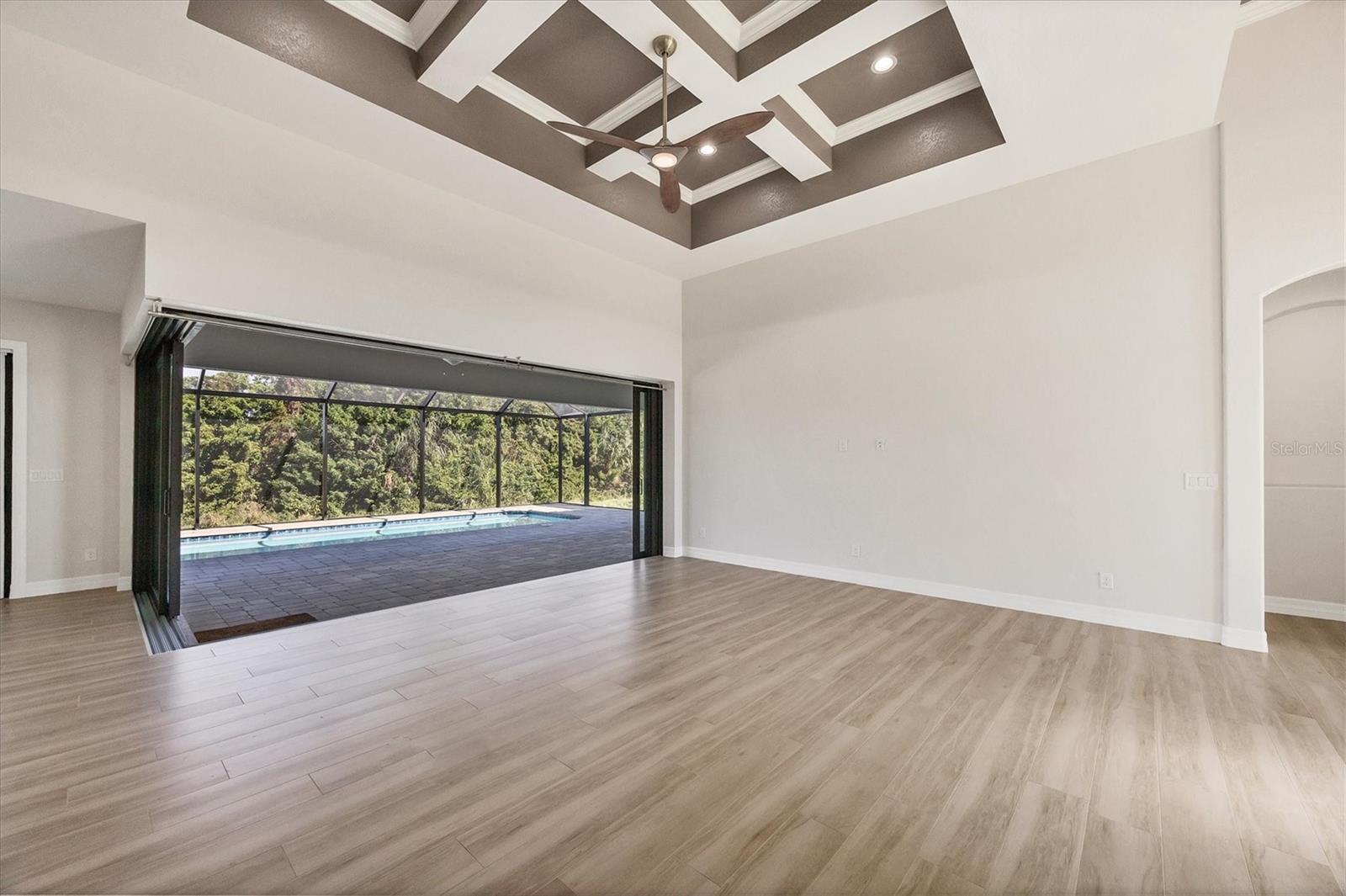 ROTONDA WEST PINE VALLEY - Residential