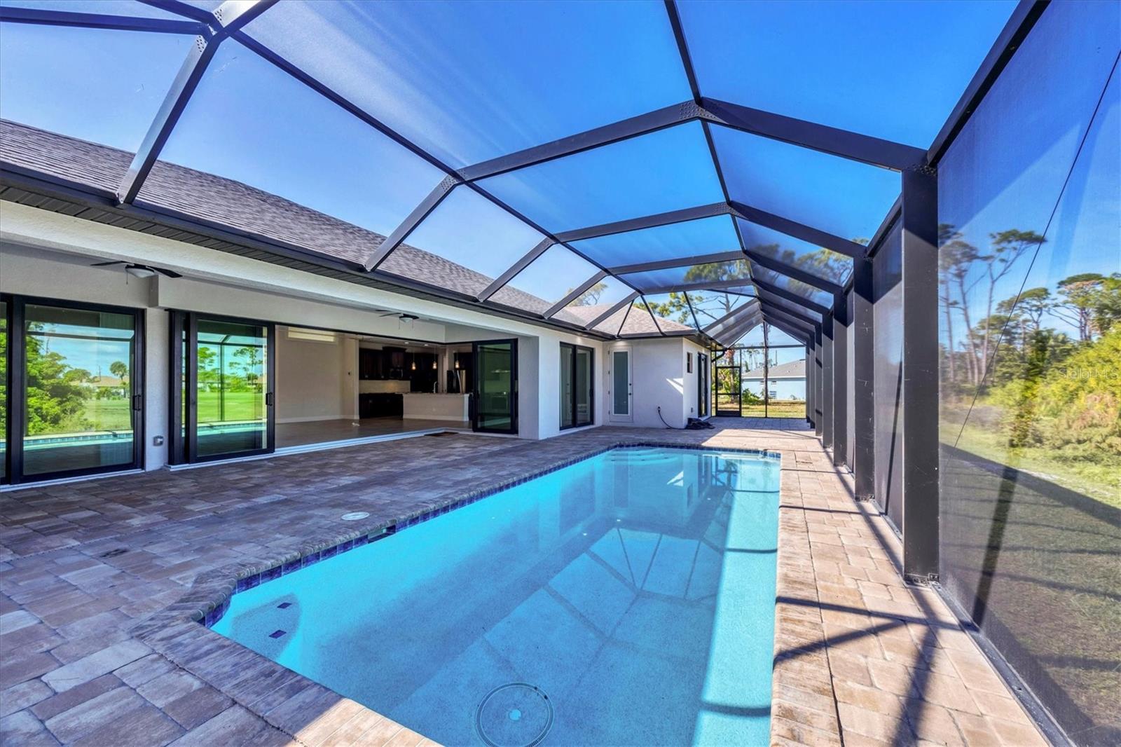 ROTONDA WEST PINE VALLEY - Residential