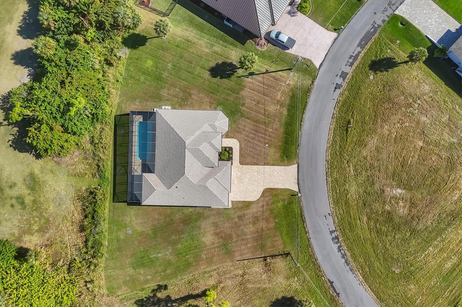 ROTONDA WEST PINE VALLEY - Residential