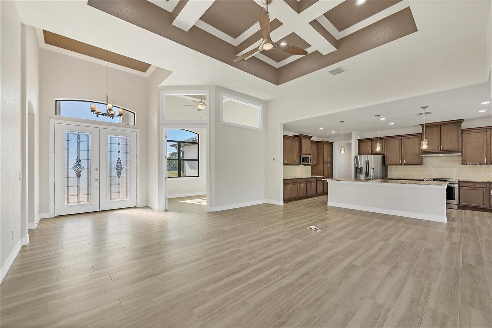 ROTONDA WEST PINE VALLEY - Residential