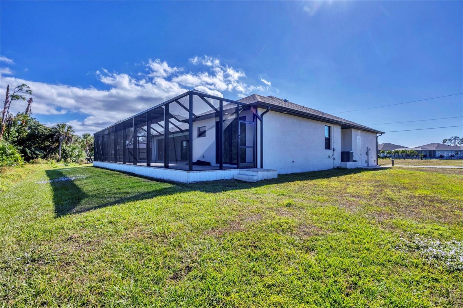 ROTONDA WEST PINE VALLEY - Residential