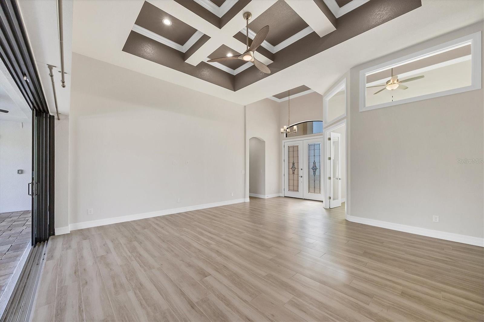 ROTONDA WEST PINE VALLEY - Residential