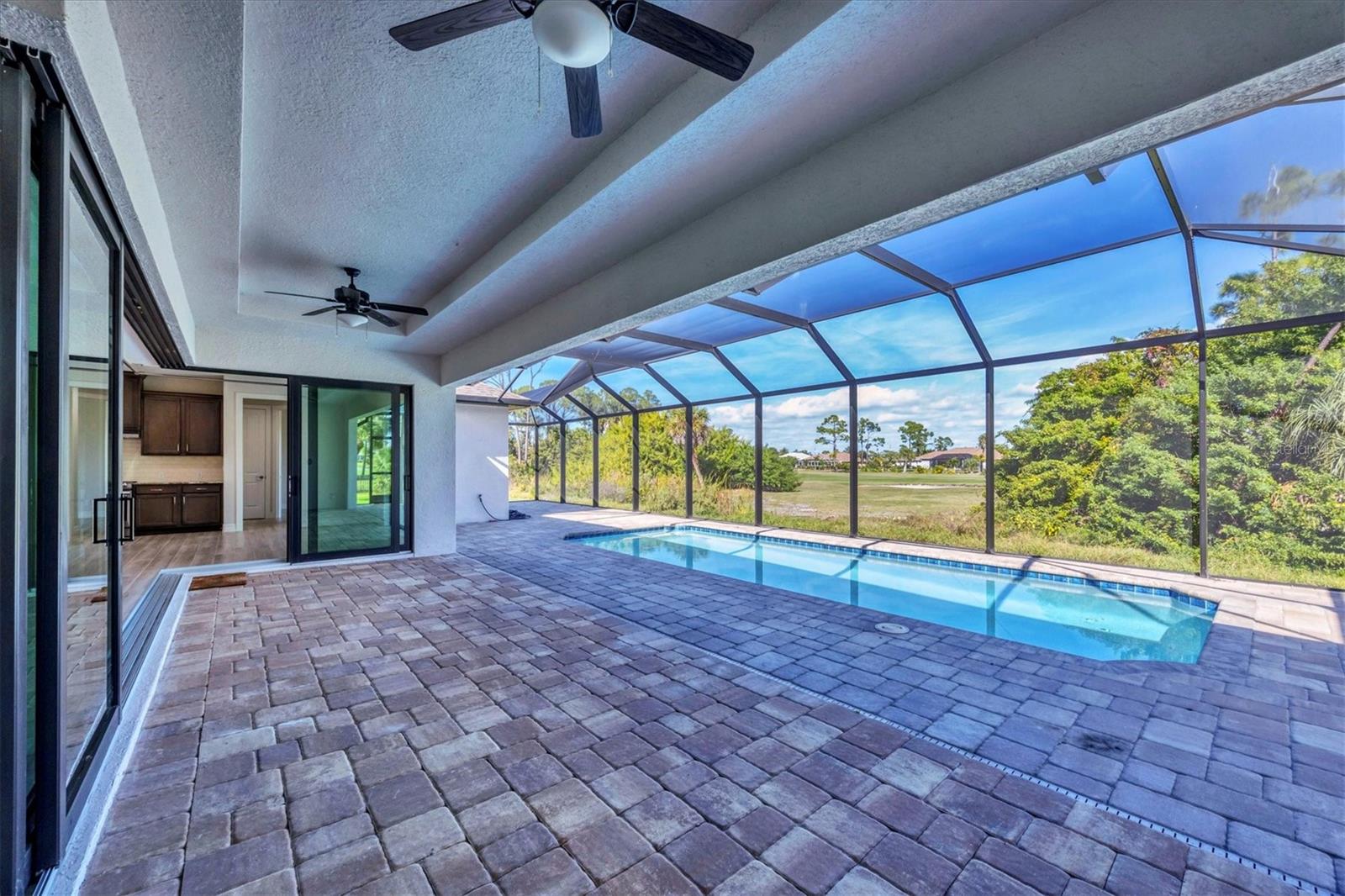 ROTONDA WEST PINE VALLEY - Residential