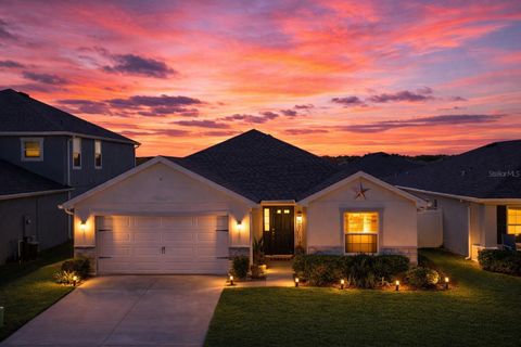 7 POLERMO AVENUE ST CLOUD FL 34771