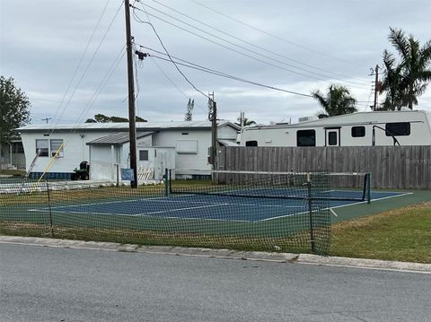 A home in BRADENTON