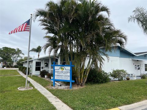 A home in BRADENTON