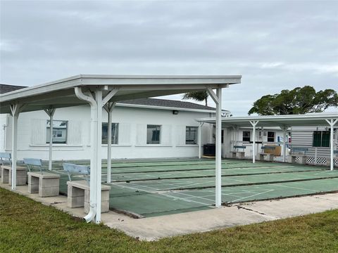 A home in BRADENTON