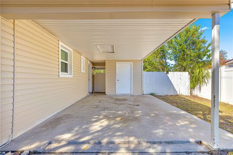 A home in OCALA