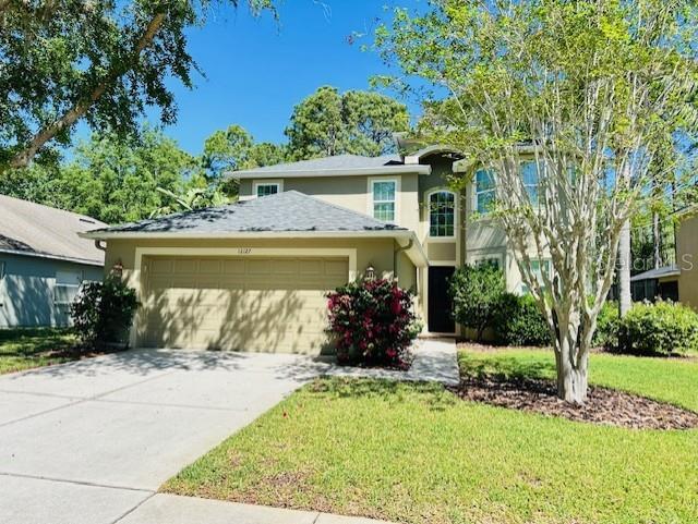 12127 LUFTBURROW LANE