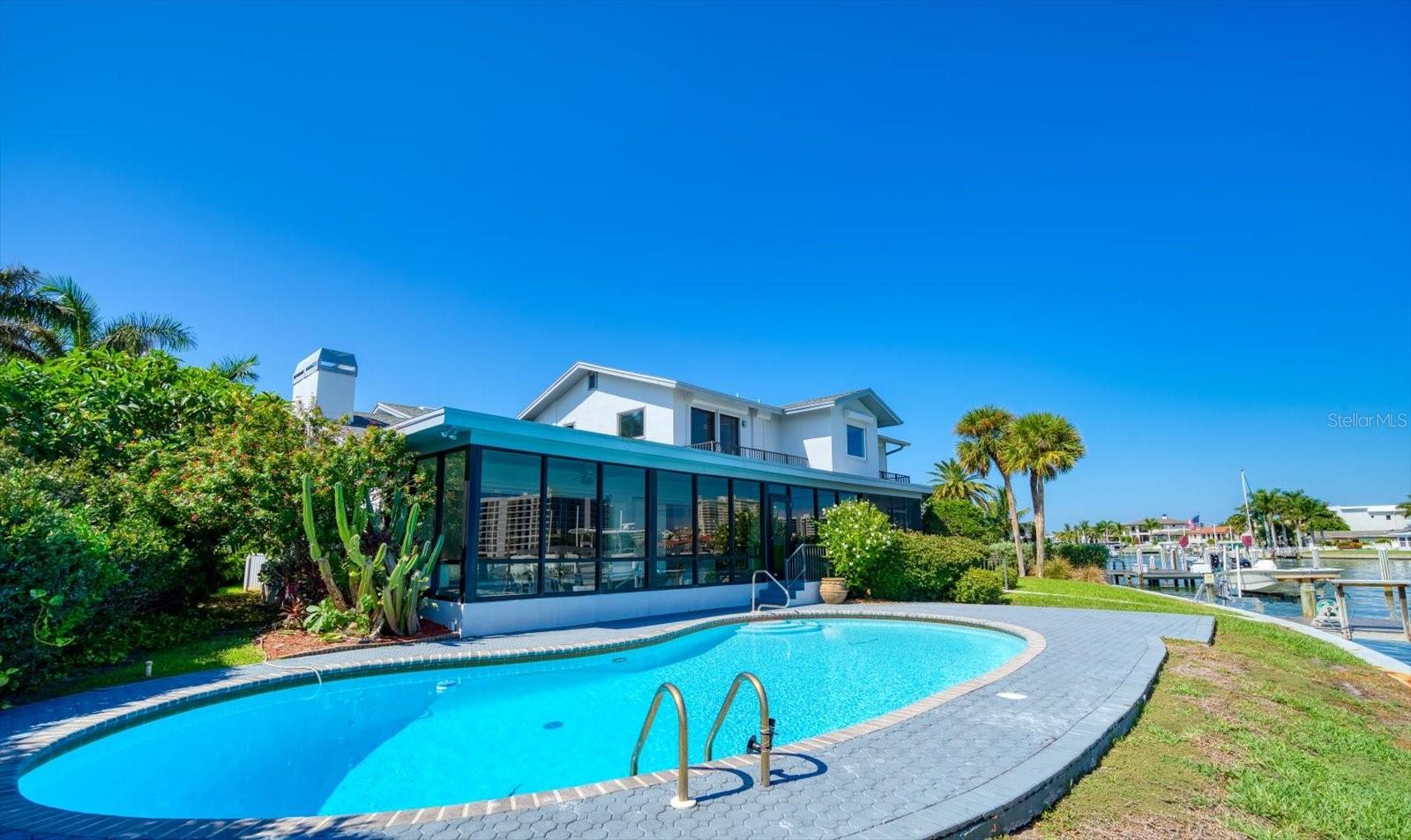 BELLEAIR BEACH - Residential