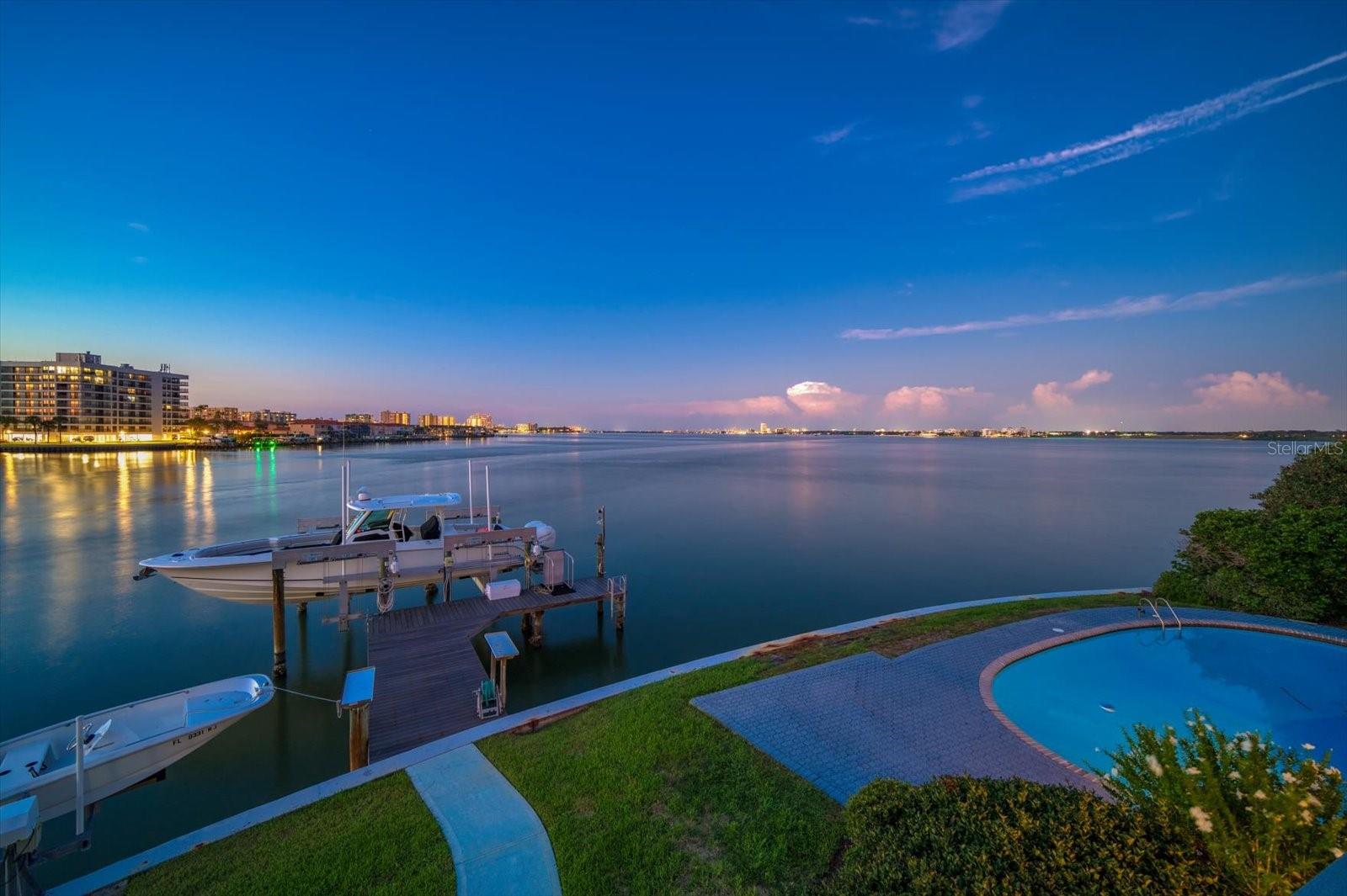 BELLEAIR BEACH - Residential