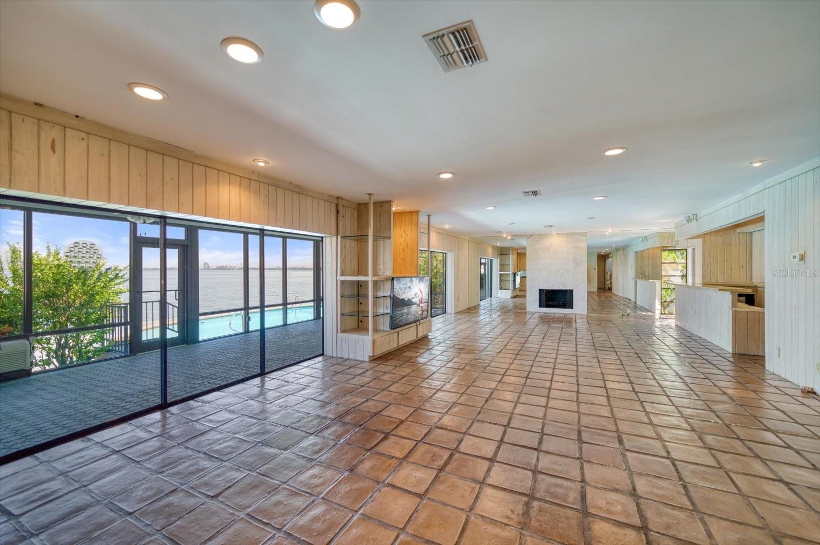 BELLEAIR BEACH - Residential