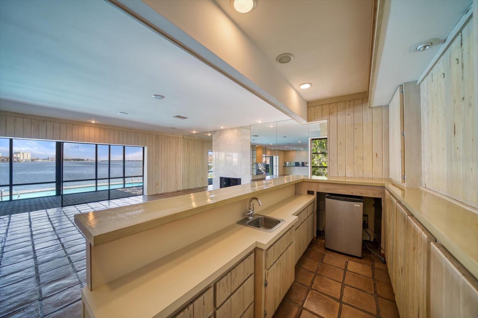 BELLEAIR BEACH - Residential