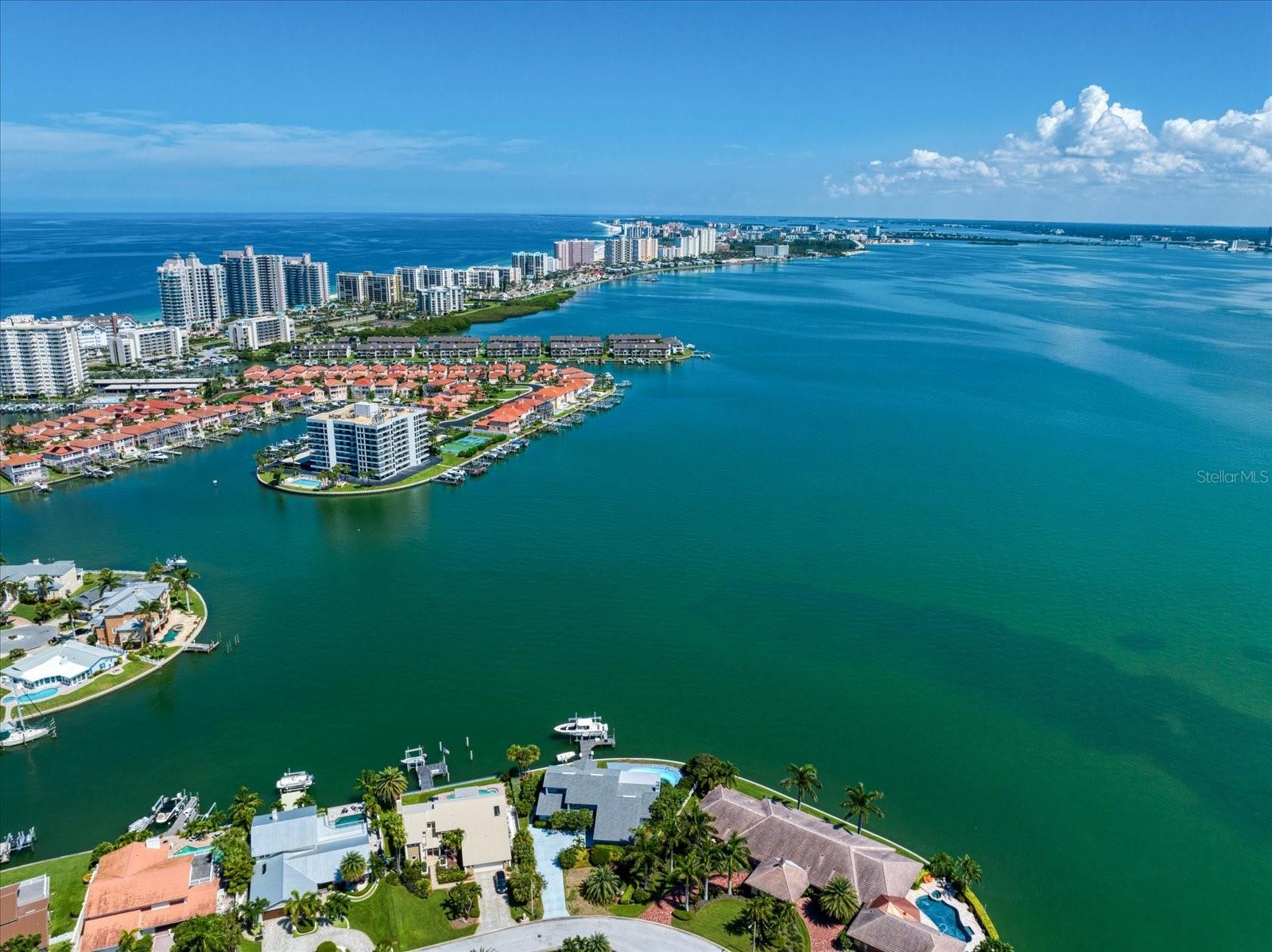 BELLEAIR BEACH - Residential