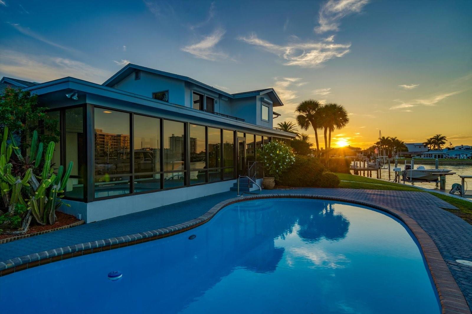 BELLEAIR BEACH - Residential