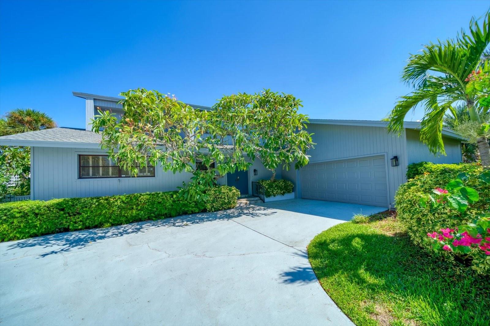 BELLEAIR BEACH - Residential