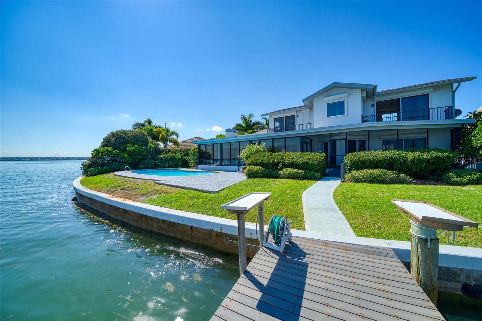 BELLEAIR BEACH - Residential