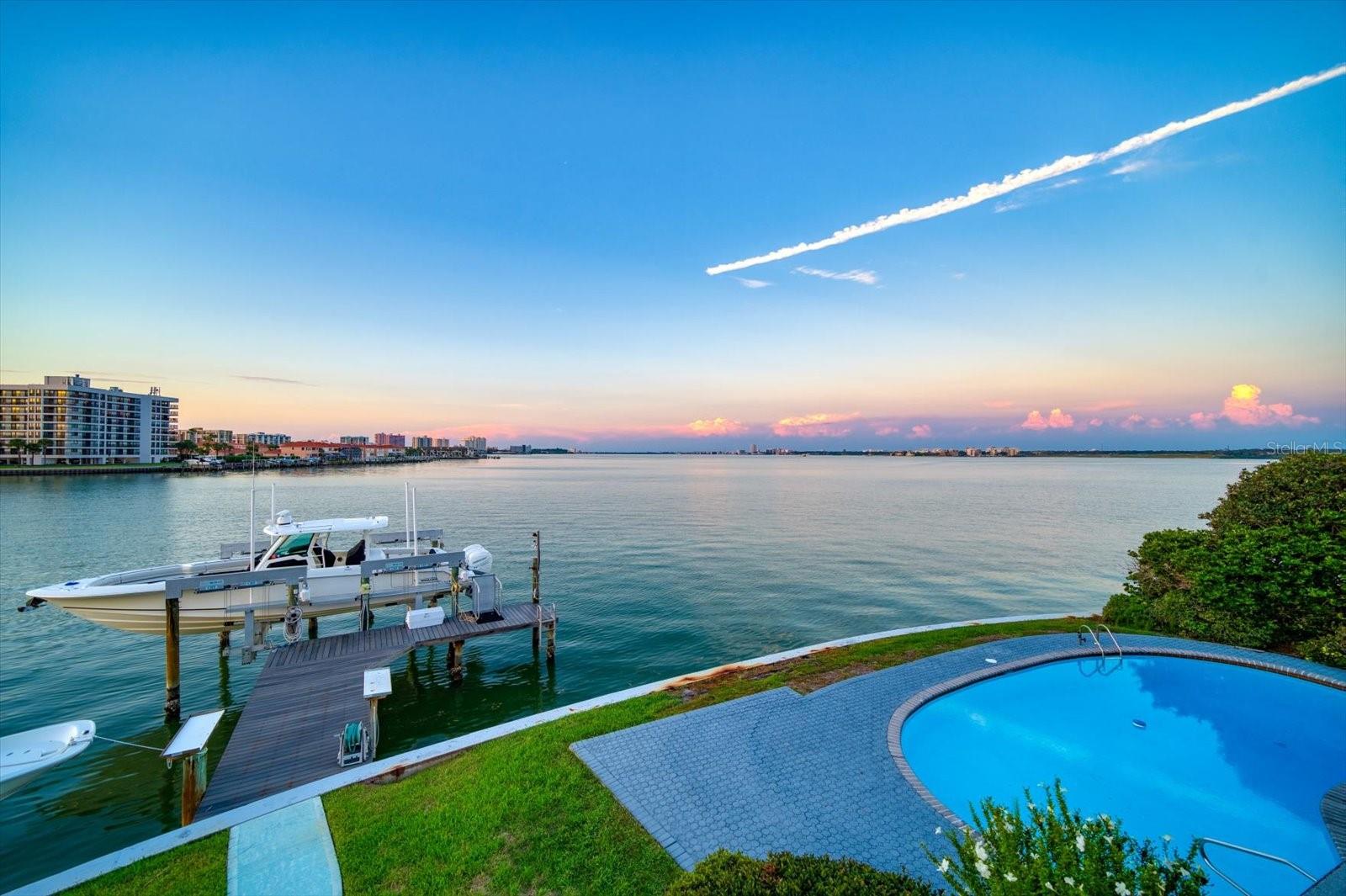 BELLEAIR BEACH - Residential