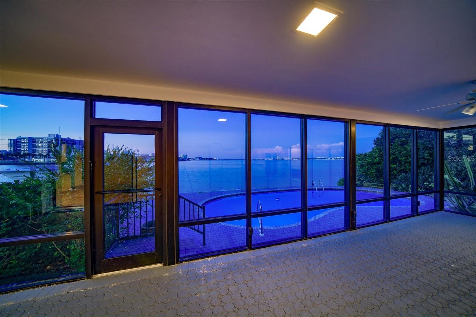 BELLEAIR BEACH - Residential