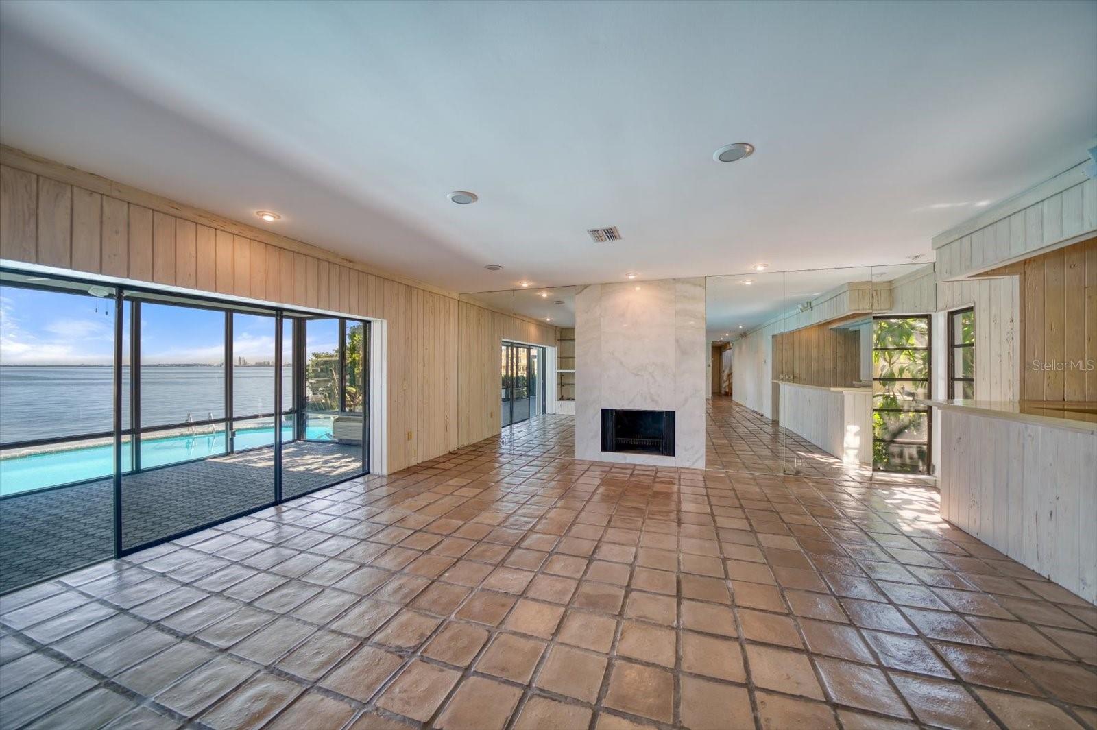 BELLEAIR BEACH - Residential