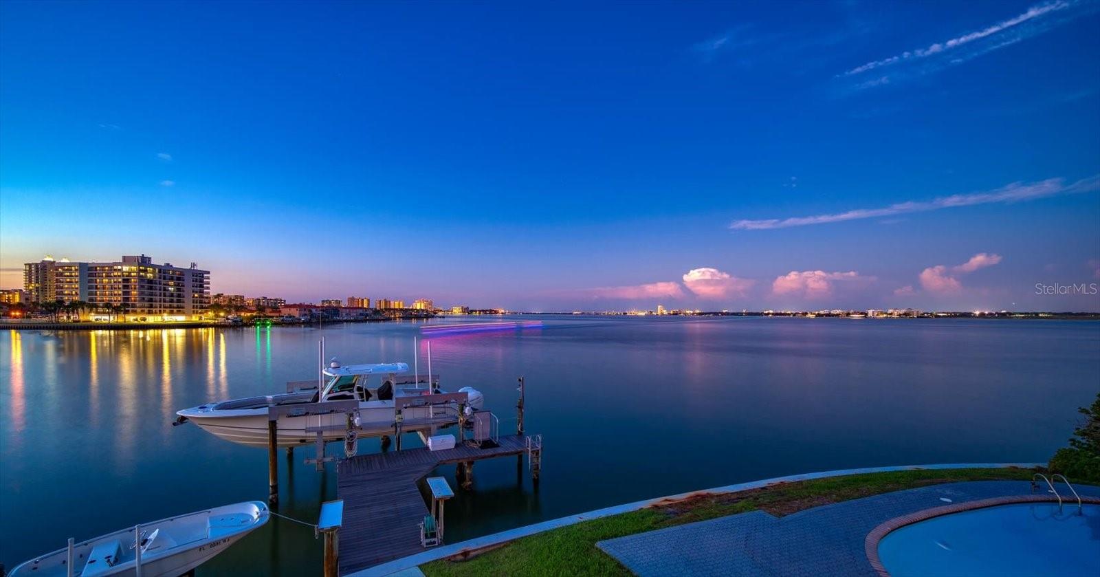 BELLEAIR BEACH - Residential