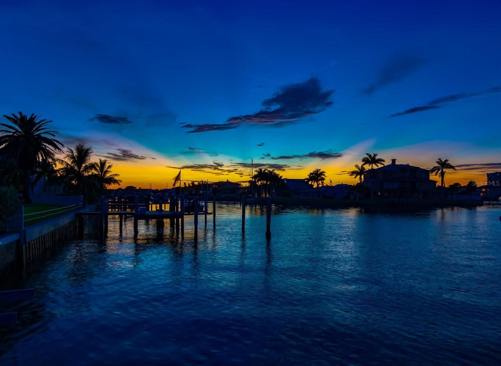 BELLEAIR BEACH - Residential