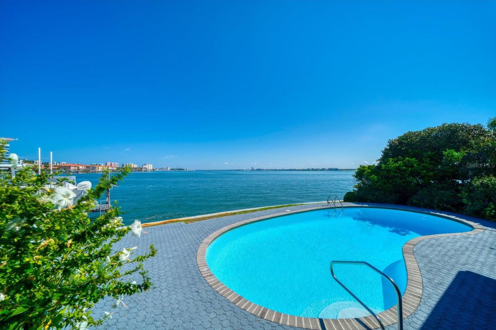 BELLEAIR BEACH - Residential