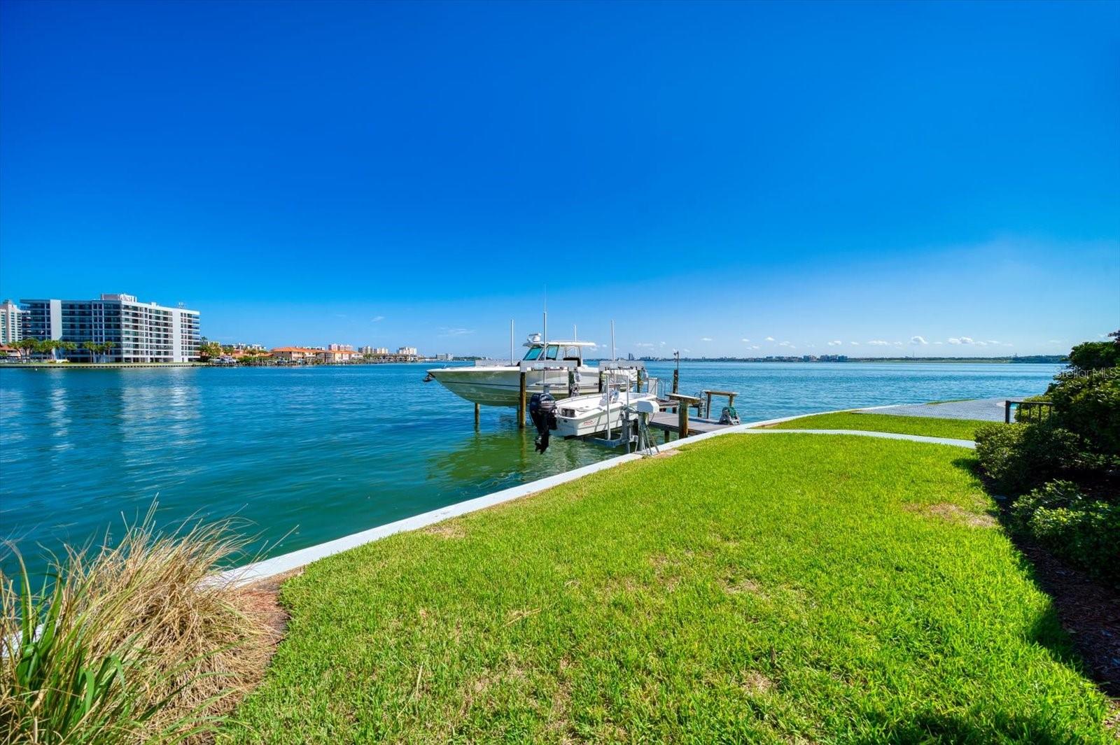 BELLEAIR BEACH - Residential
