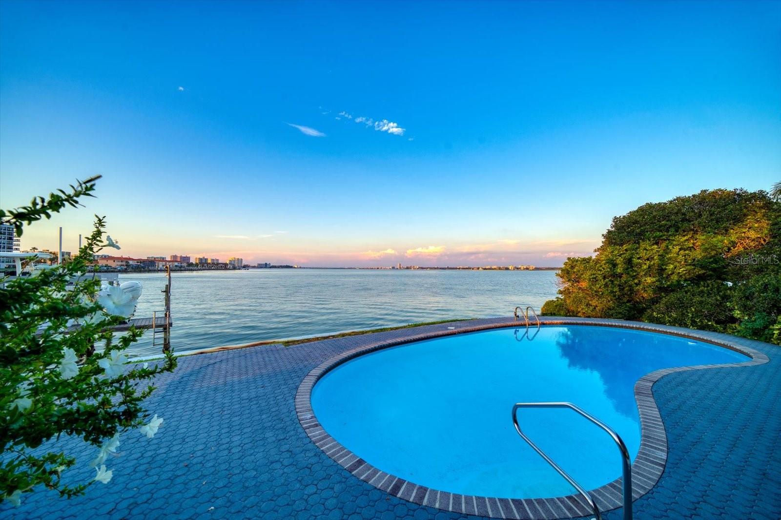 BELLEAIR BEACH - Residential