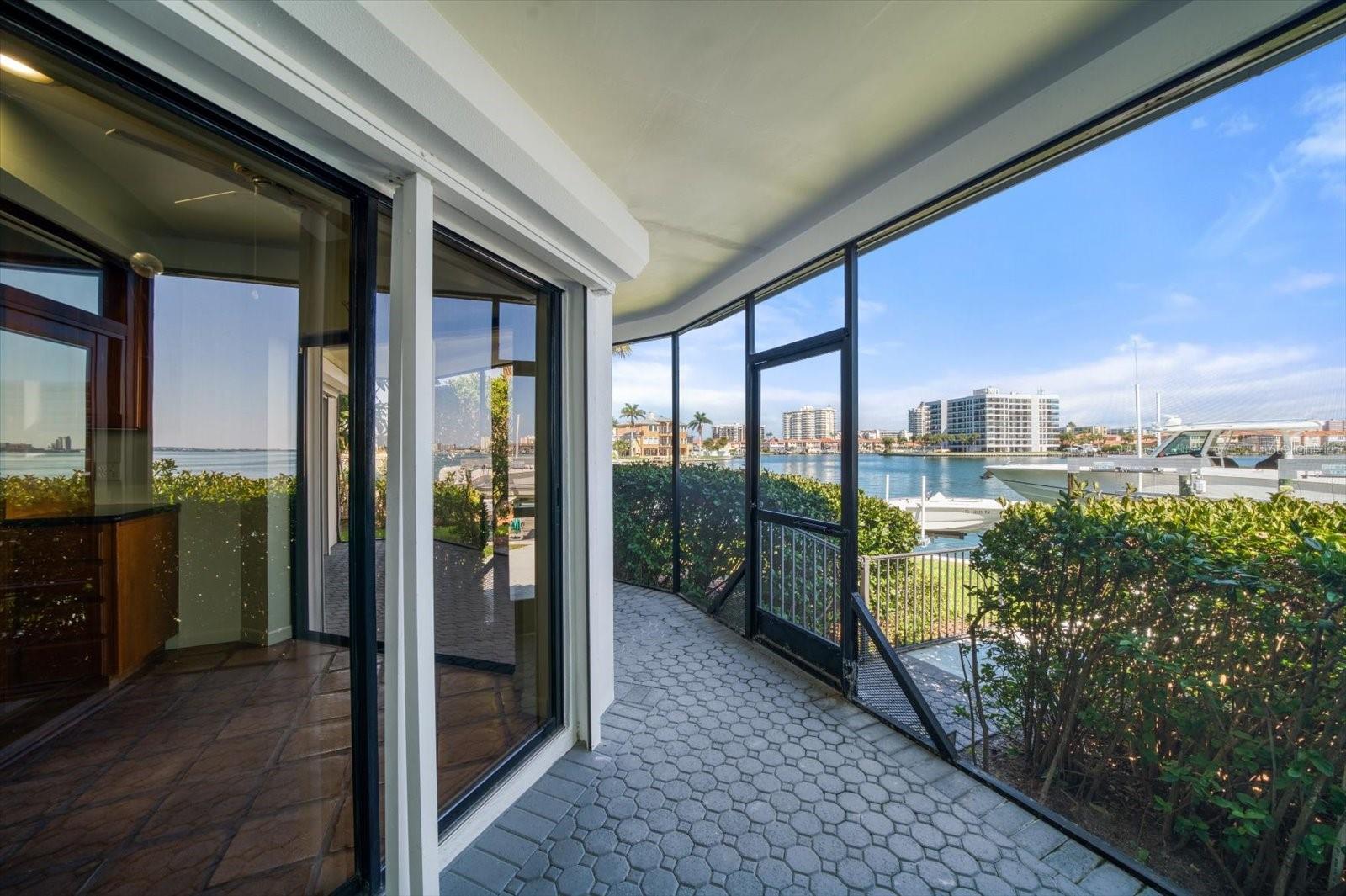 BELLEAIR BEACH - Residential