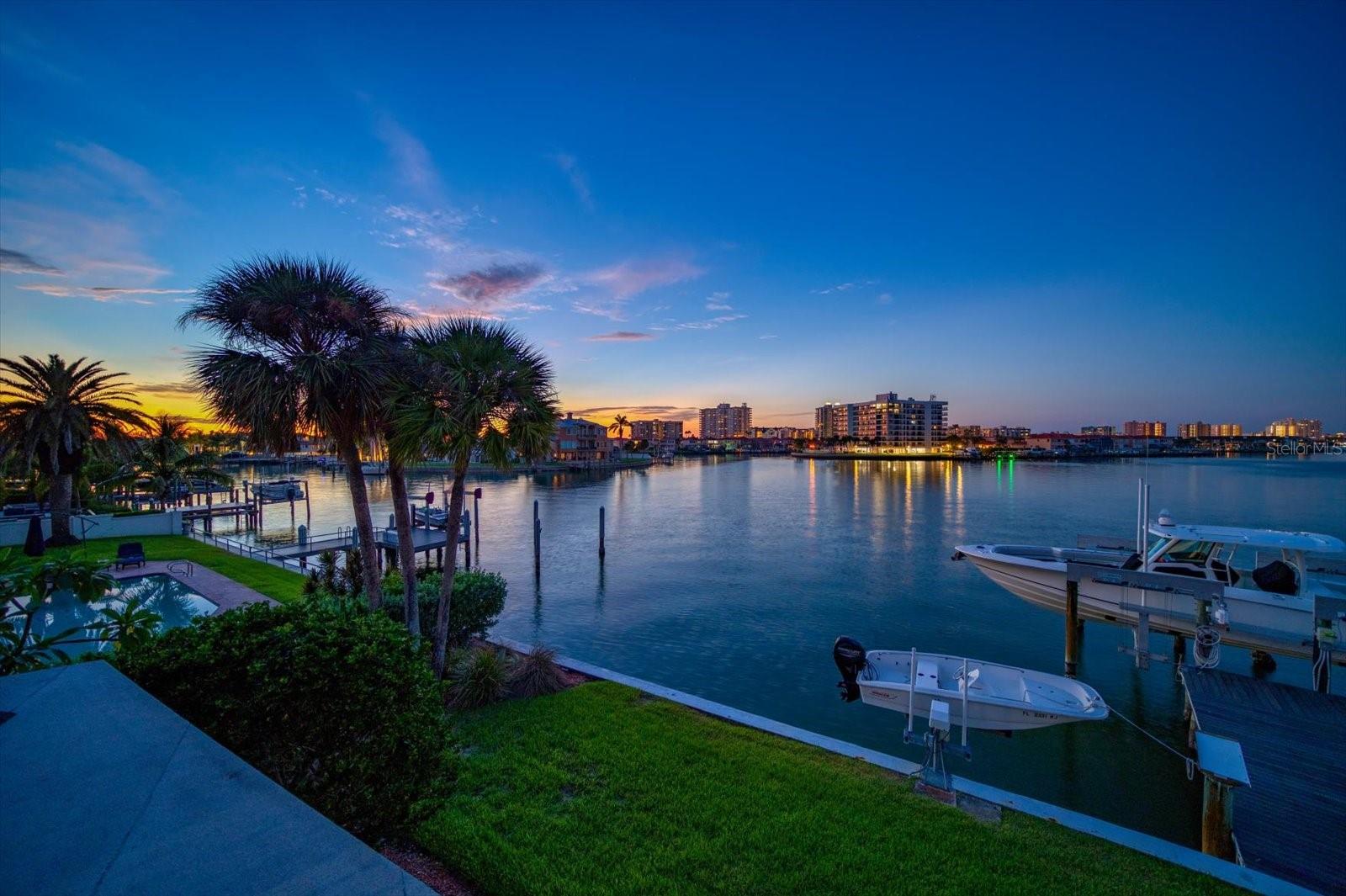 BELLEAIR BEACH - Residential