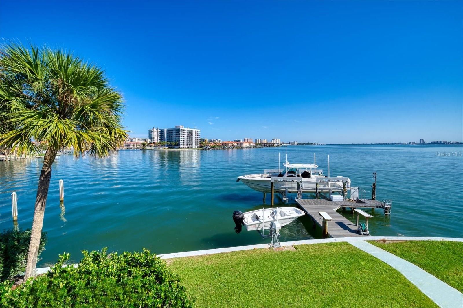 BELLEAIR BEACH - Residential